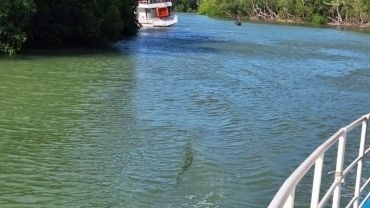 19 a 22/06 Delta das Américas - Parnaíba, Luís Correia e Lagoa do Portinho PI